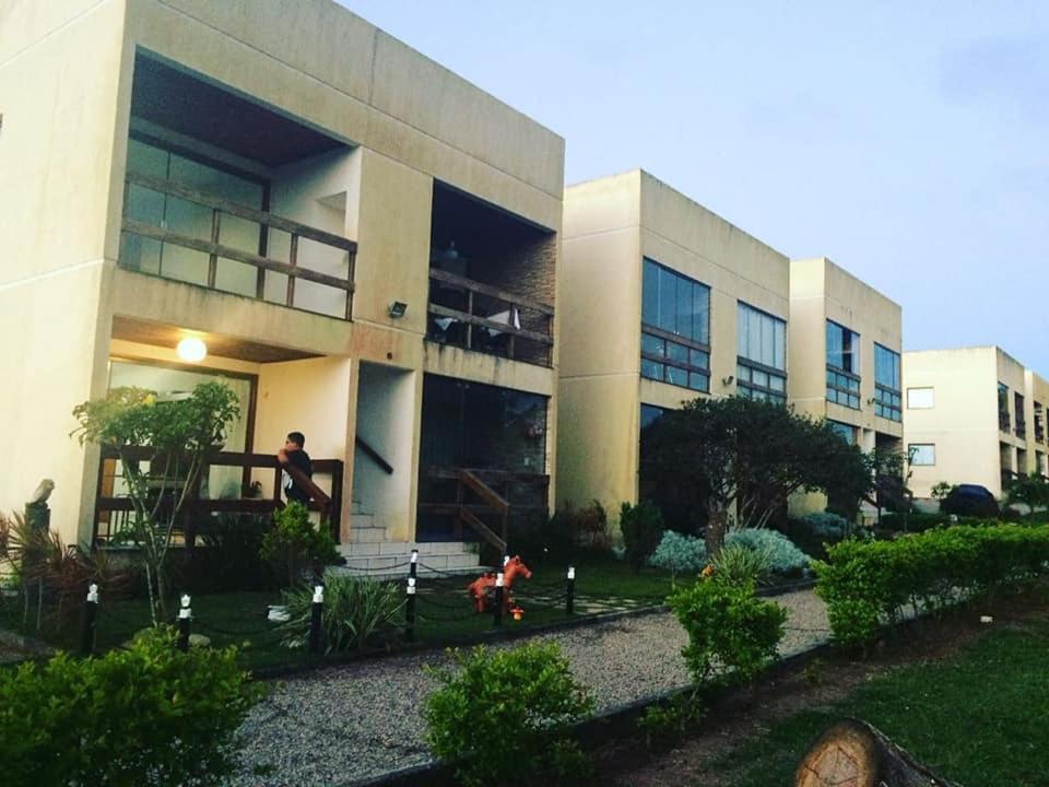 Flat Condominio Serra Negra Bezerros Exterior foto