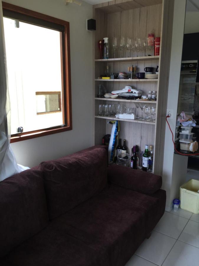 Flat Condominio Serra Negra Bezerros Exterior foto